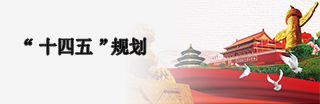 “十四五”專項規劃